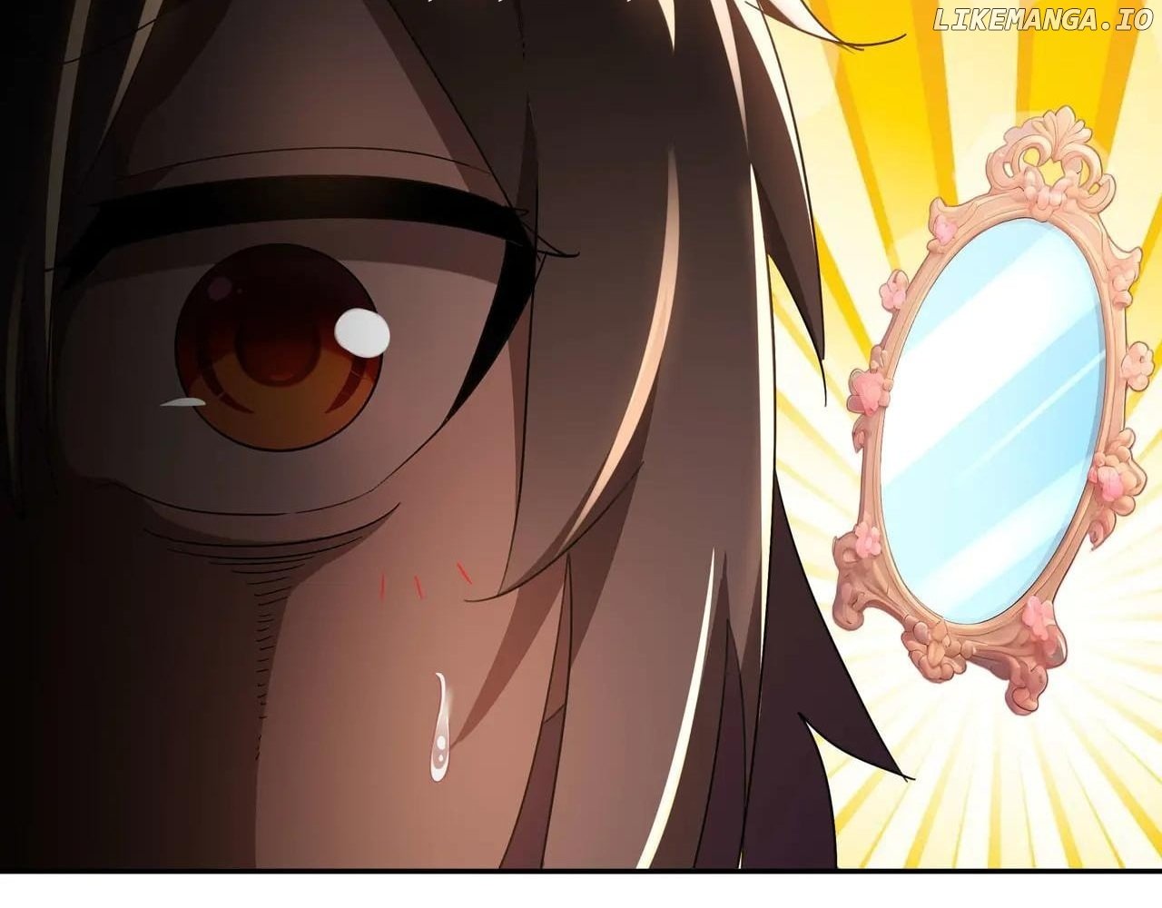 My Furry Harem Is After Me Chapter 341 - page 30
